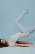 MIMI KEENE for Square Mile, March 2025