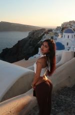 NAAZ TORBATI - Instagram Photos 08/26/2025