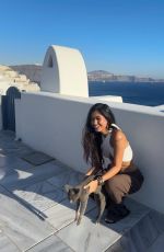 NAAZ TORBATI - Instagram Photos 08/26/2025
