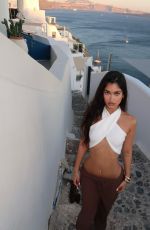 NAAZ TORBATI - Instagram Photos 08/26/2025