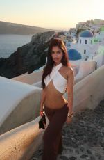 NAAZ TORBATI - Instagram Photos 08/26/2025