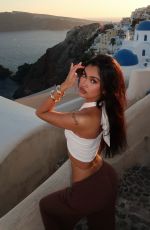NAAZ TORBATI - Instagram Photos 08/26/2025