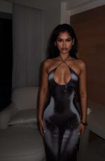 NAAZ TORBATI - Instagram Photos 08/28/2025