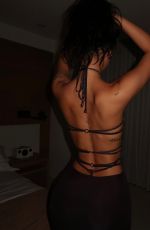 NAAZ TORBATI - Instagram Photos 08/28/2025
