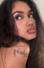 NAAZ TORBATI - Instagram Photos 08/29/2025