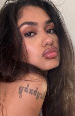 NAAZ TORBATI - Instagram Photos 08/29/2025