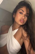 NAAZ TORBATI - Instagram Photos 08/29/2025