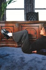 NAILEA DEVORA for Dr. Martens USA, August 2025