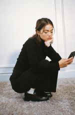 NAILEA DEVORA for Dr. Martens USA, August 2025