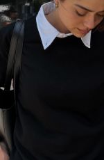 NAILEA DEVORA for Uniqlo USA, August 2025