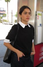 NAILEA DEVORA for Uniqlo USA, August 2025