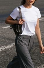 NAILEA DEVORA for Uniqlo USA, August 2025