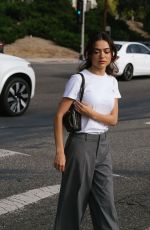 NAILEA DEVORA for Uniqlo USA, August 2025
