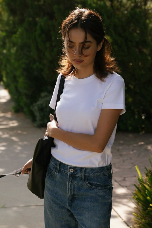 NAILEA DEVORA for Uniqlo USA, August 2025