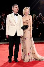 NAOMI WATTS at Jay Kelly Premiere at 82nd Venice International Film Festival 08/28/2025