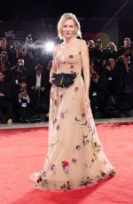 NAOMI WATTS at Jay Kelly Premiere at 82nd Venice International Film Festival 08/28/2025