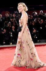 NAOMI WATTS at Jay Kelly Premiere at 82nd Venice International Film Festival 08/28/2025