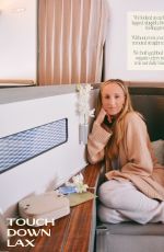 NASTIA LIUKIN - Instagram Photos 08/26/2025