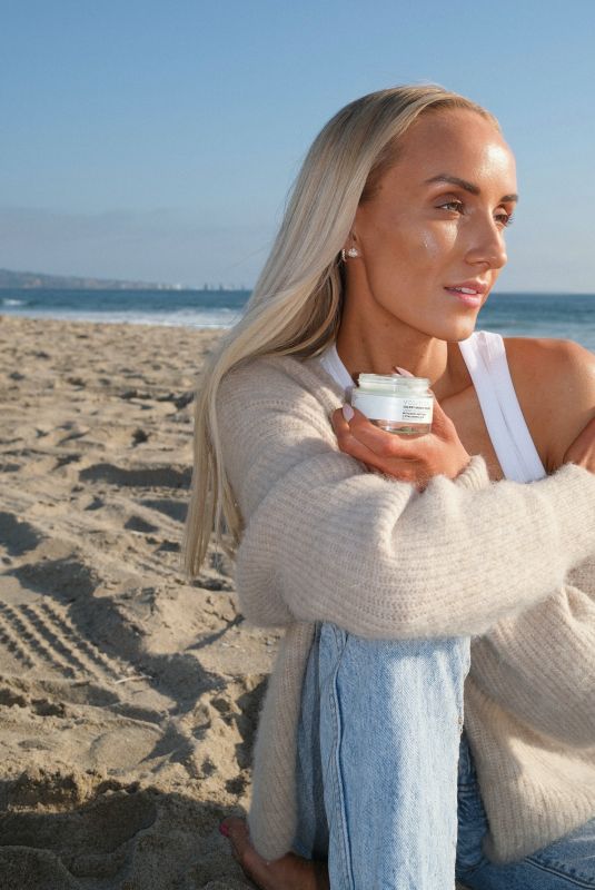 NASTIA LIUKIN - Instagram Photos 08/26/2025