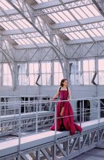 NATALIE PORTMAN for Miss Dior, August 2025