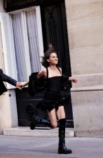 NATALIE PORTMAN for Miss Dior, August 2025