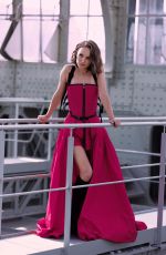 NATALIE PORTMAN for Miss Dior, August 2025