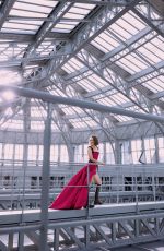 NATALIE PORTMAN for Miss Dior Campaign, August 2025