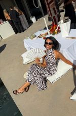 NAZANIN MANDI - Instagram Photos 08/06/2025
