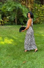 NAZANIN MANDI - Instagram Photos 08/06/2025