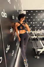 NAZANIN MANDI - Instagram Photos 08/28/2025