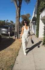 NAZANIN MANDI - Instagram Photos 08/30/2025