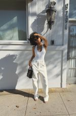 NAZANIN MANDI - Instagram Photos 08/30/2025