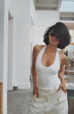 NAZANIN MANDI - Instagram Photos 08/30/2025