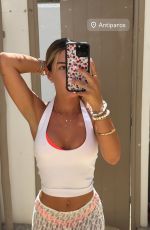 NICKY GILE - Instagram Photos 08/05/2025