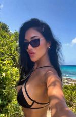 NICOLE SCHERZINGER - Instagram Photos 08/25/2025