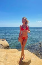 NIKA NIKOLAINENKO - Instagram Photos 08/24/2025