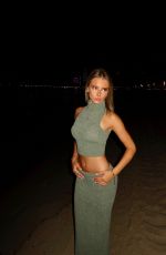 NIKA NIKOLAINENKO - Instagram Photos 08/24/2025