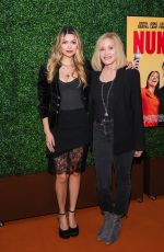 NIKKI HAHN at Nuked Premiere in Hollywood 08/06/2025
