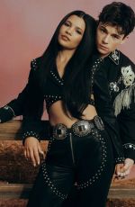 NIKKI RODRIGUEZ for Netflix