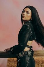NIKKI RODRIGUEZ for Netflix