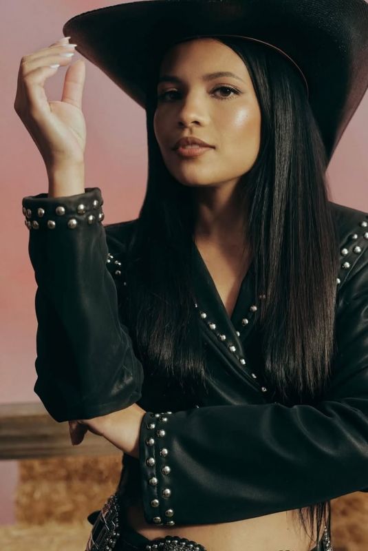 NIKKI RODRIGUEZ for Netflix