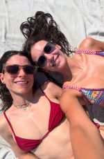 NINA DOBREV - Instagram Photos 08/25/2025