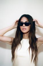 OLIVIA MUNN - Instagram Photos 08/29/2025