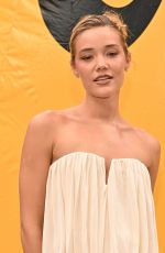 OLIVIA PONTON at Breitling