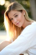 OLIVIA PONTON at Project 305 TikTok House Event in Miami 07/18/2020