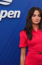 PAIGE DESORBO at US Open Tennis Championships at Flushing Meadows in New York 08/26/2025