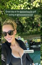 PAIGE SPIRANAC - Instagram Photo 08/31/2025