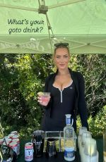 PAIGE SPIRANAC - Instagram Photo 08/31/2025