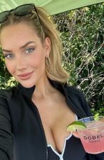 PAIGE SPIRANAC - Instagram Photo 08/31/2025
