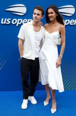 Paul Wesley - 2025 US Open Tennis Championships 08/25/2025